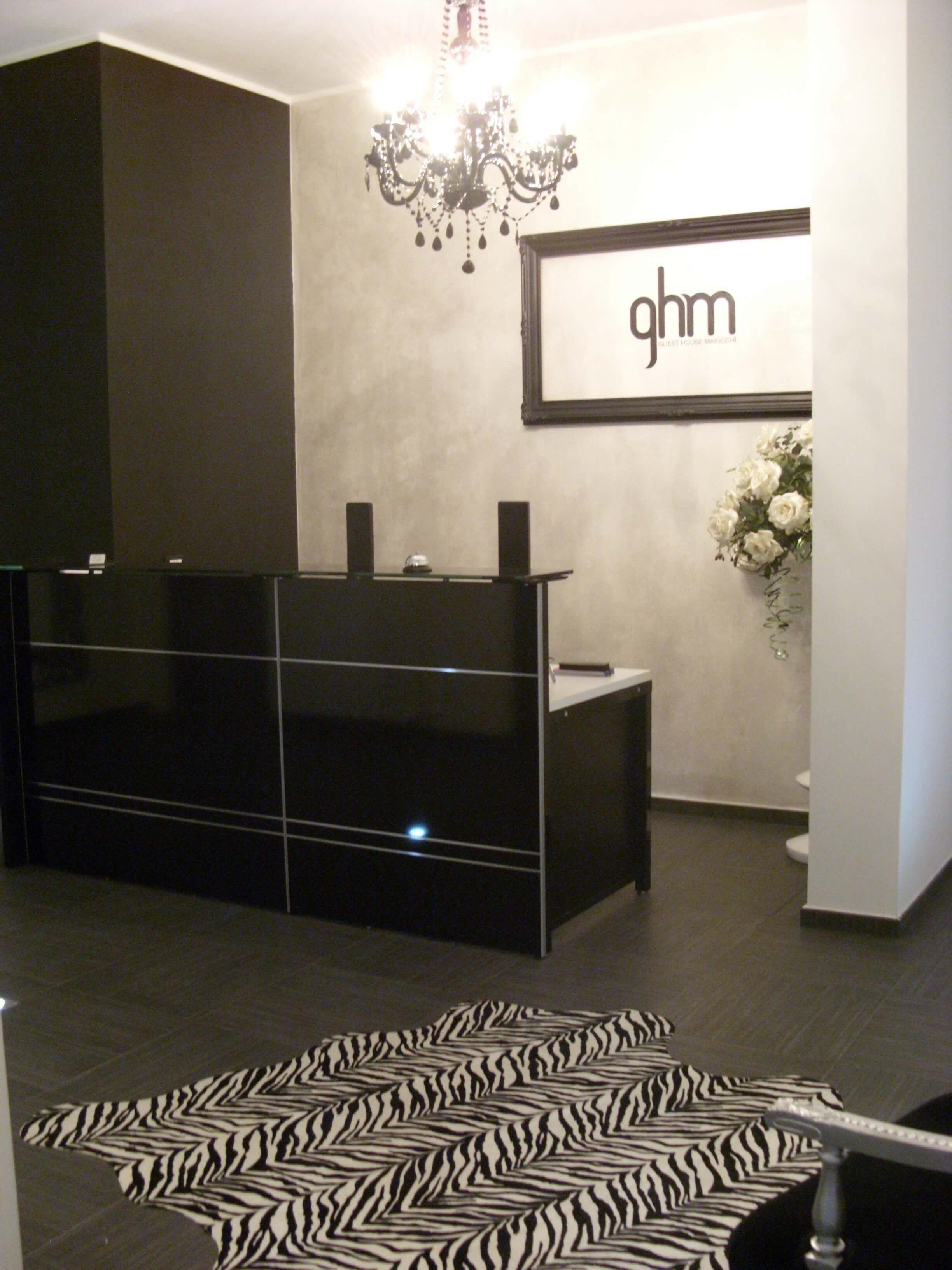 Affittacamere Guest House Maiocchi a Pavia